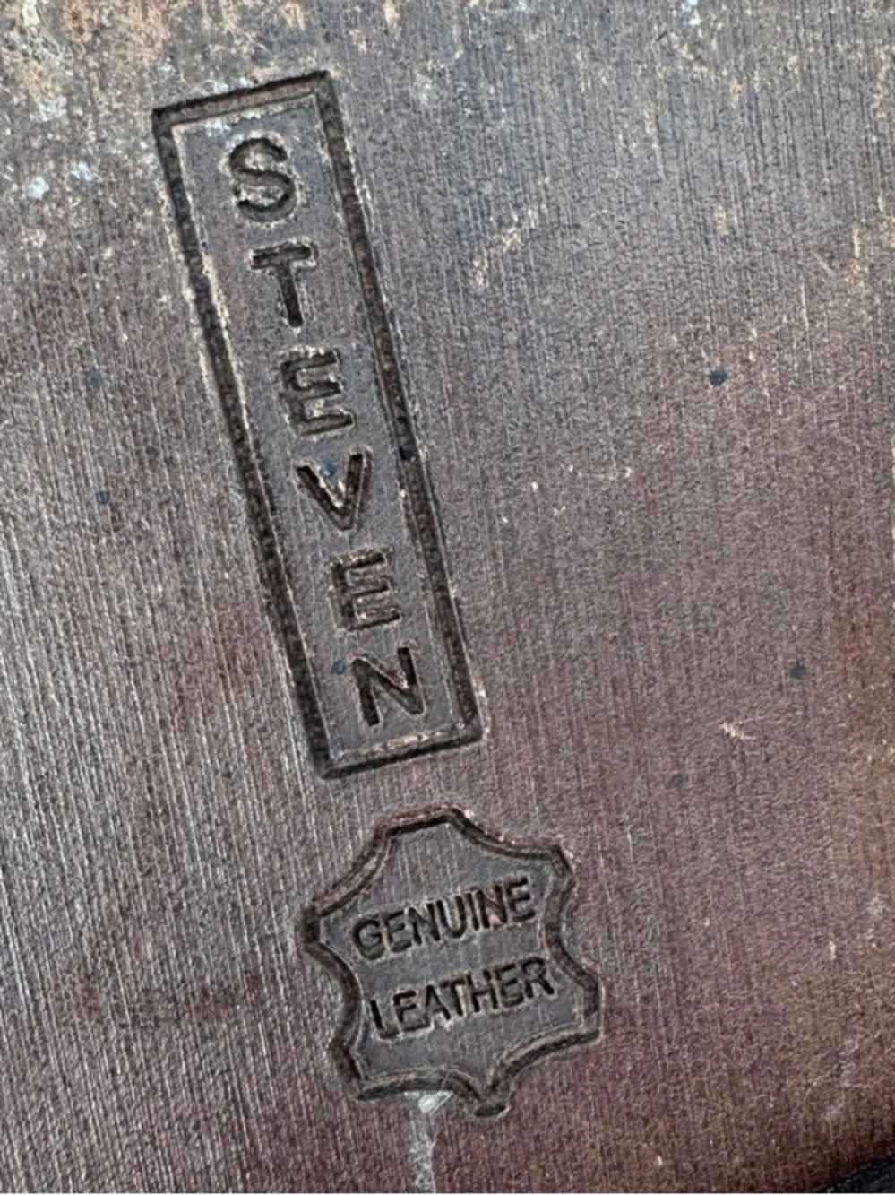 Steven By Steve Madden these gorgeous