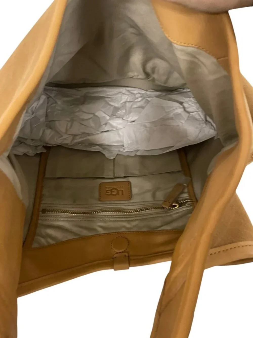 UGG womens hobo