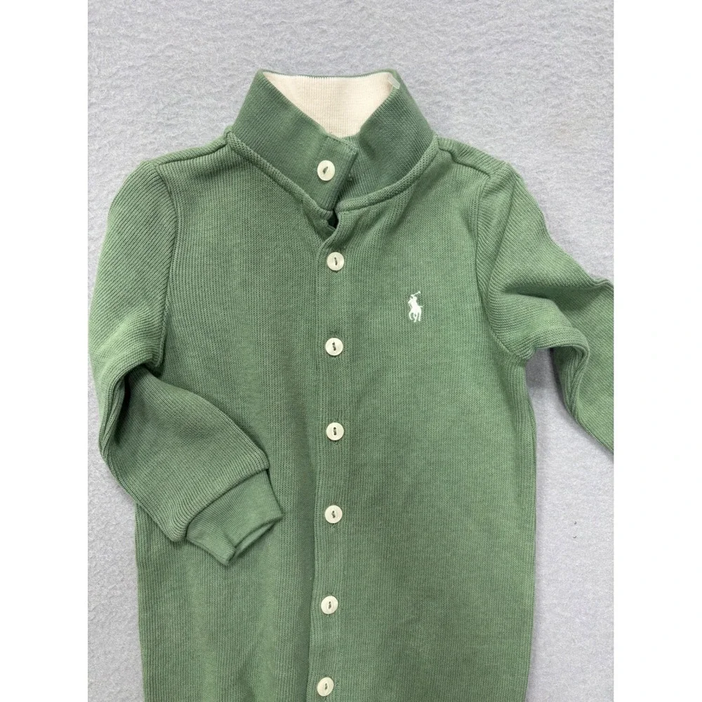 Polo Ralph Lauren wrap your