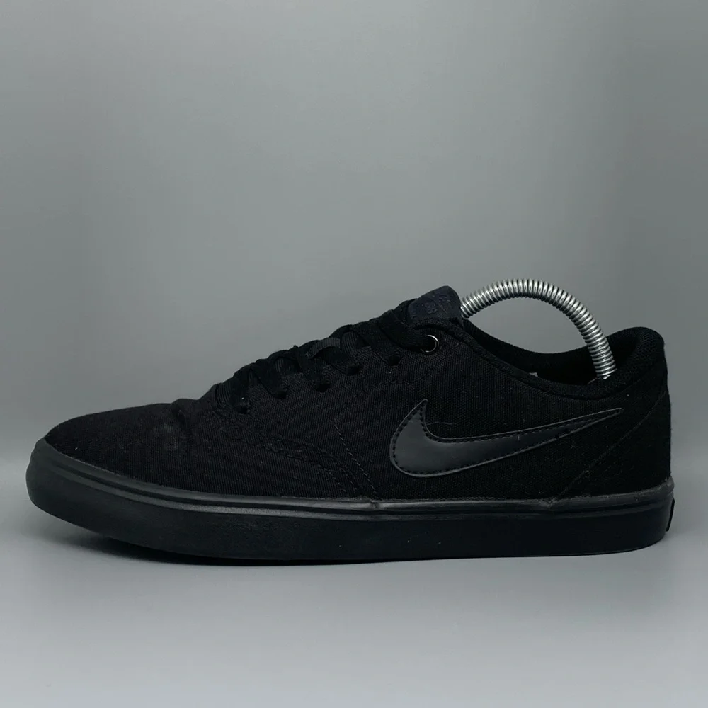 Nike thank you
