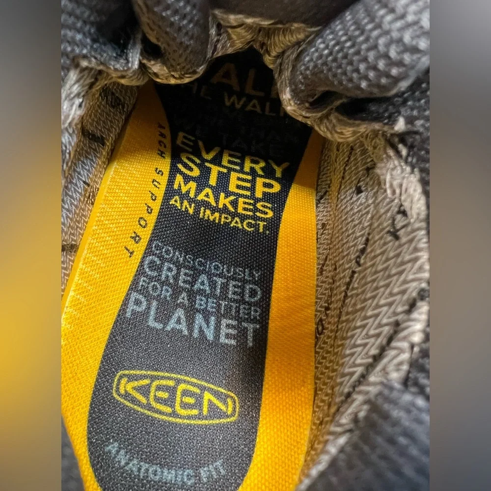 Keen women terradora