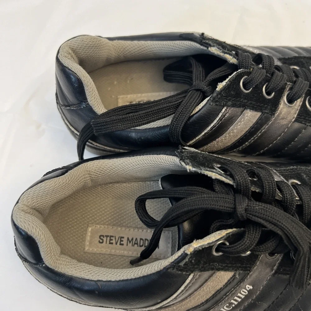 Steve Madden steve madden