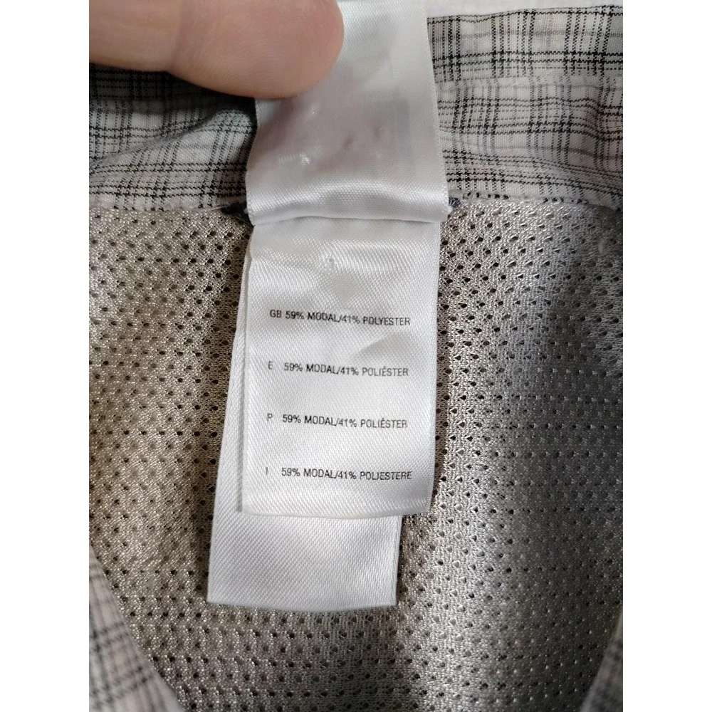 The North Face brand north