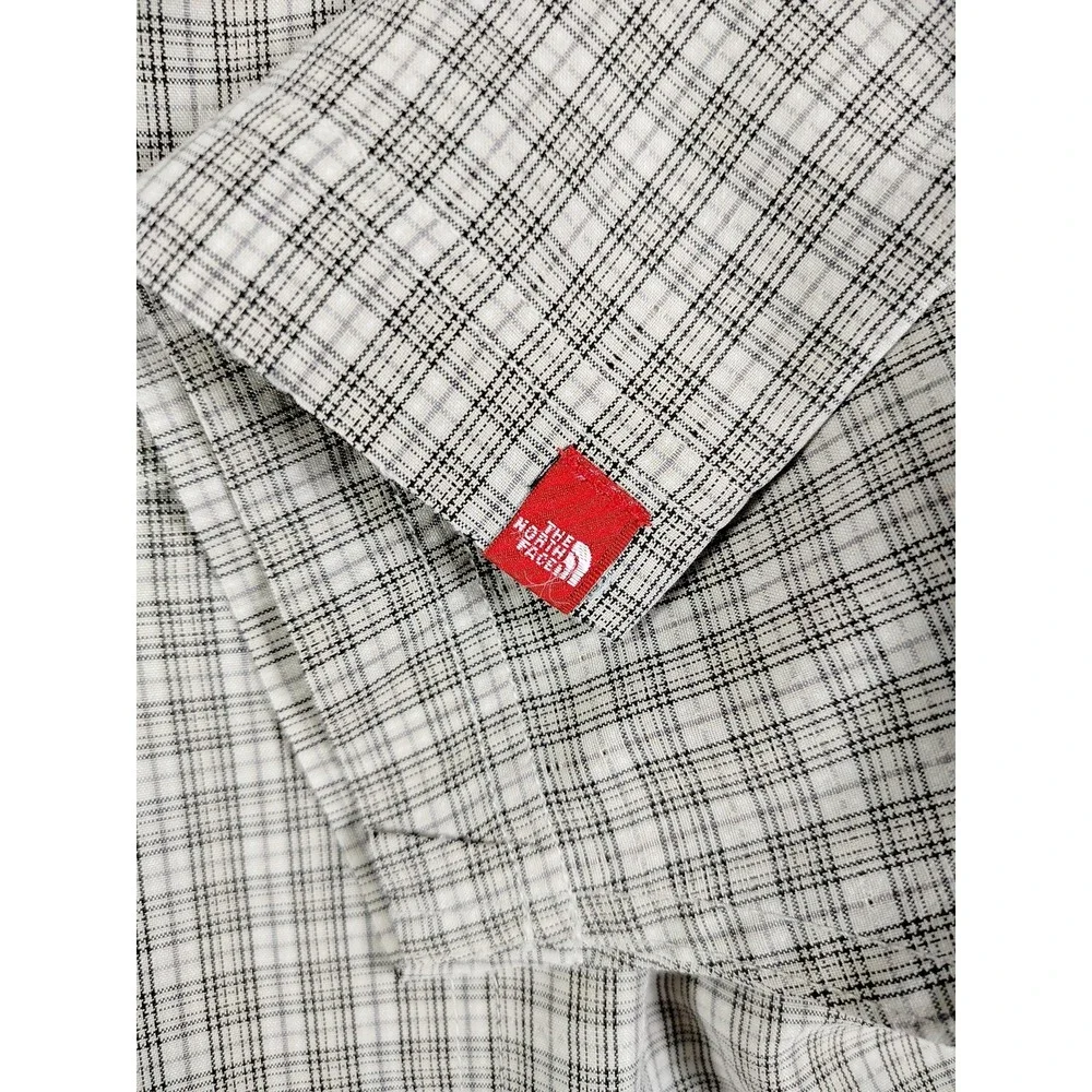 The North Face brand north