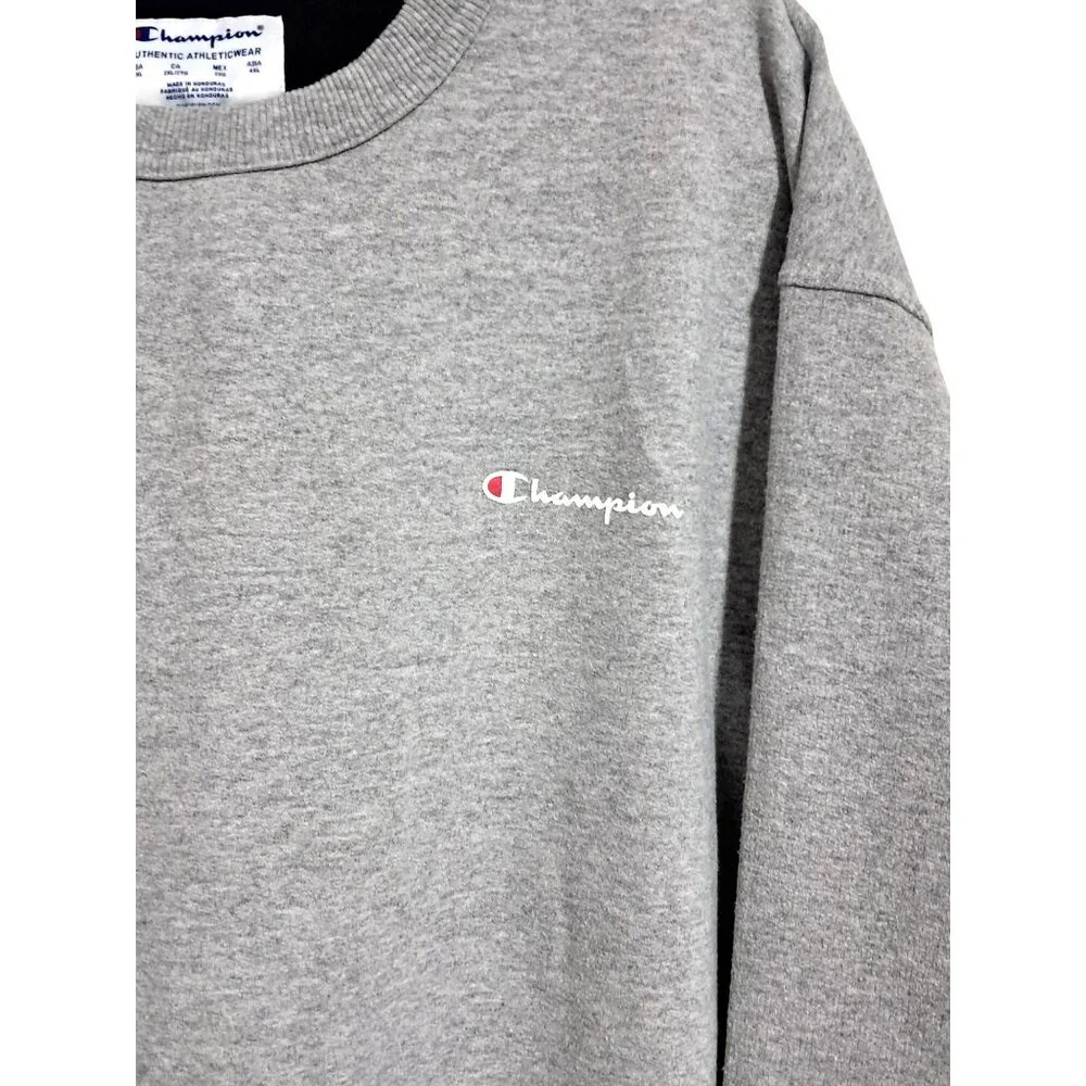 Champion durable comfortable