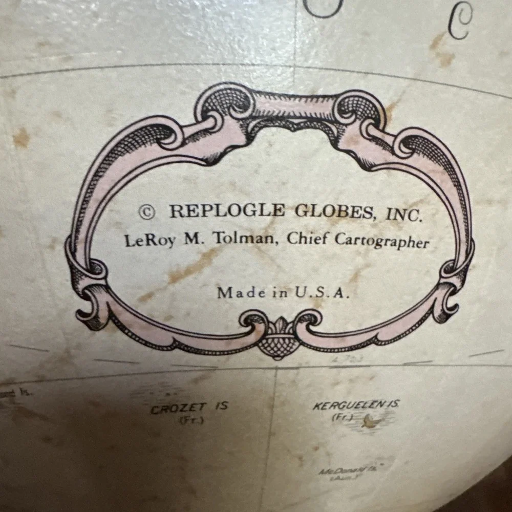 VTG 1990-91 Replogle 12
