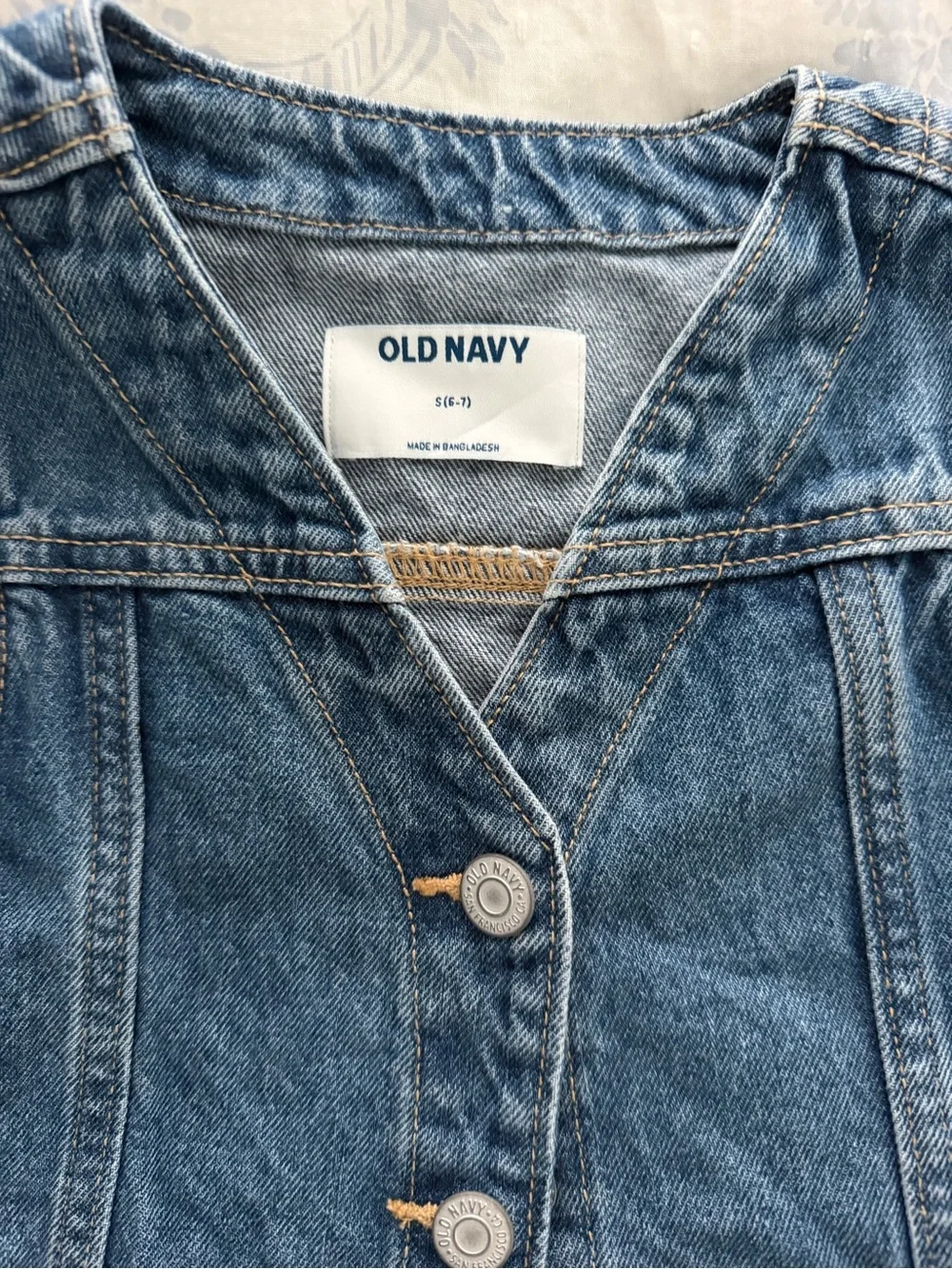 Old Navy old navy
