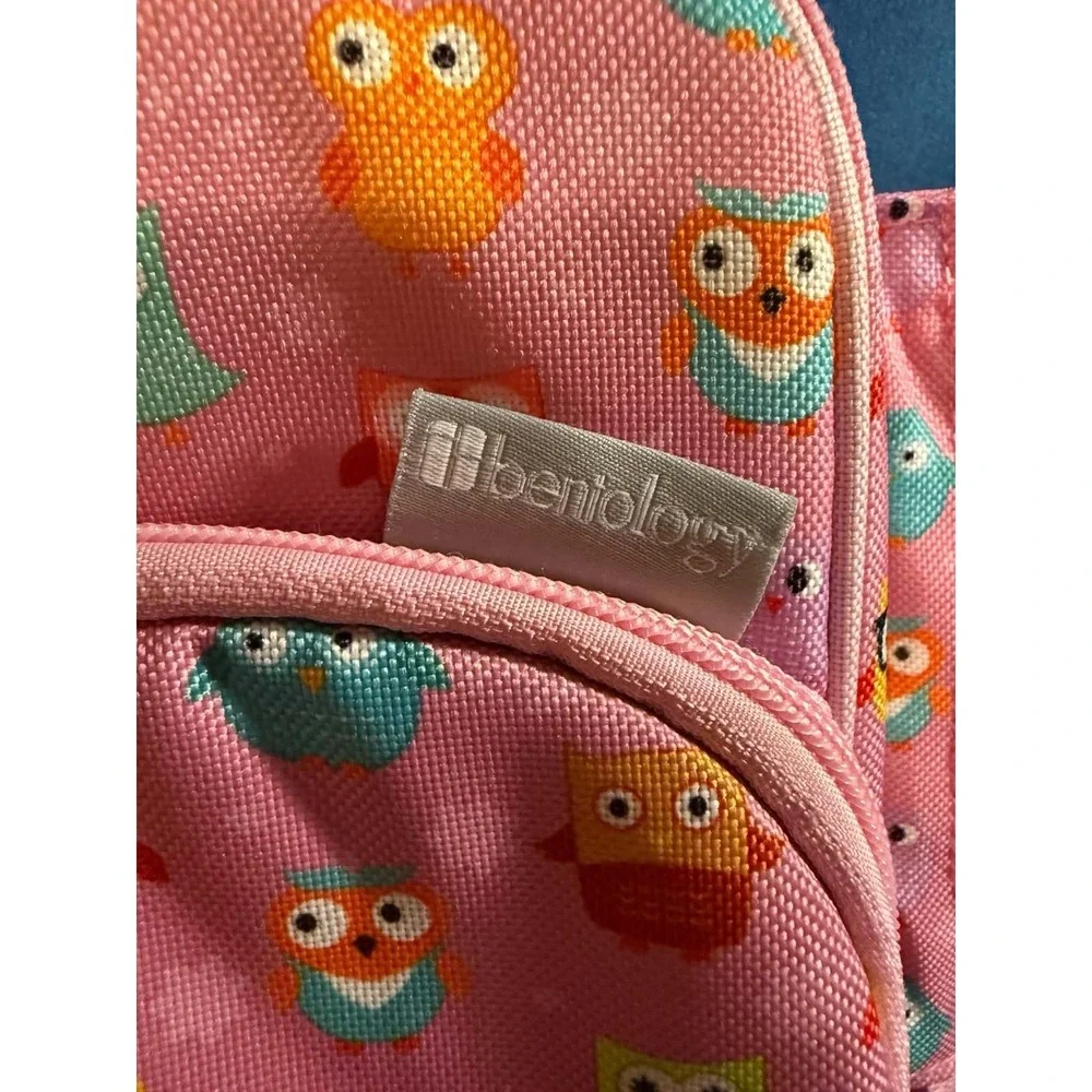 Bentology lunch box