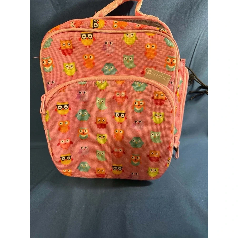 Bentology lunch box