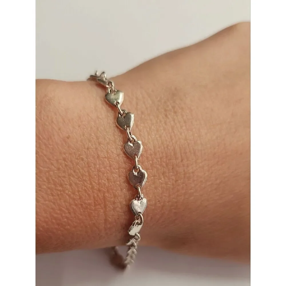 No Brand sterling silver