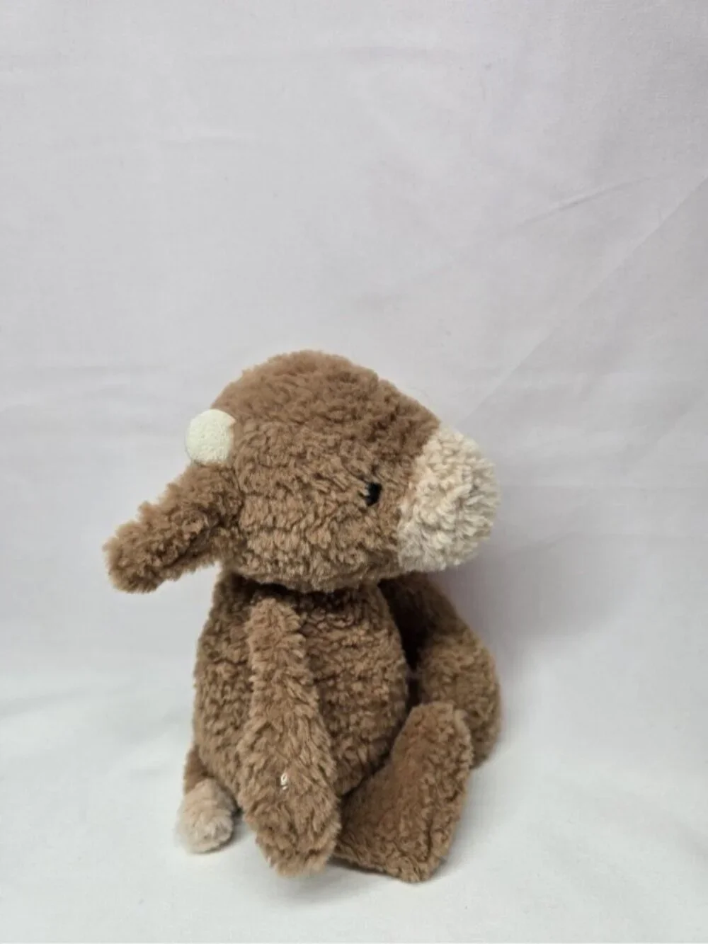 Jellycat tumbletuft cow