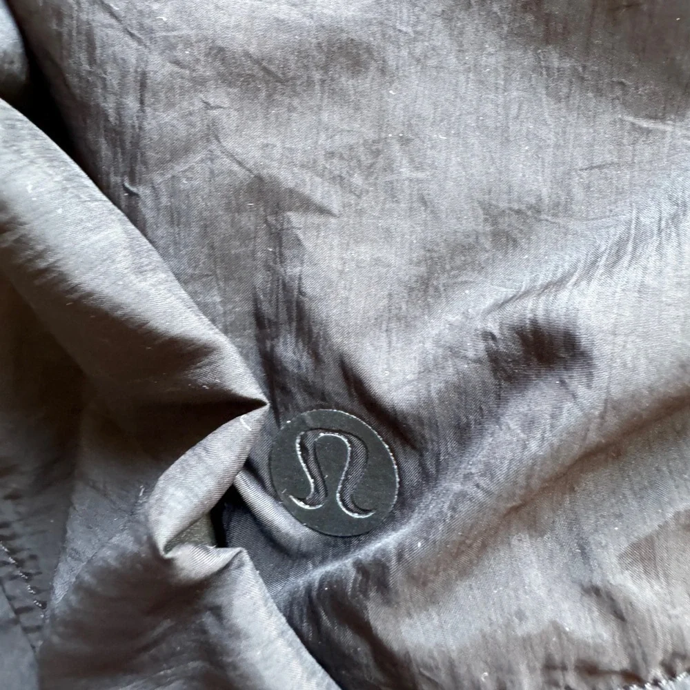 lululemon athletica questions leave