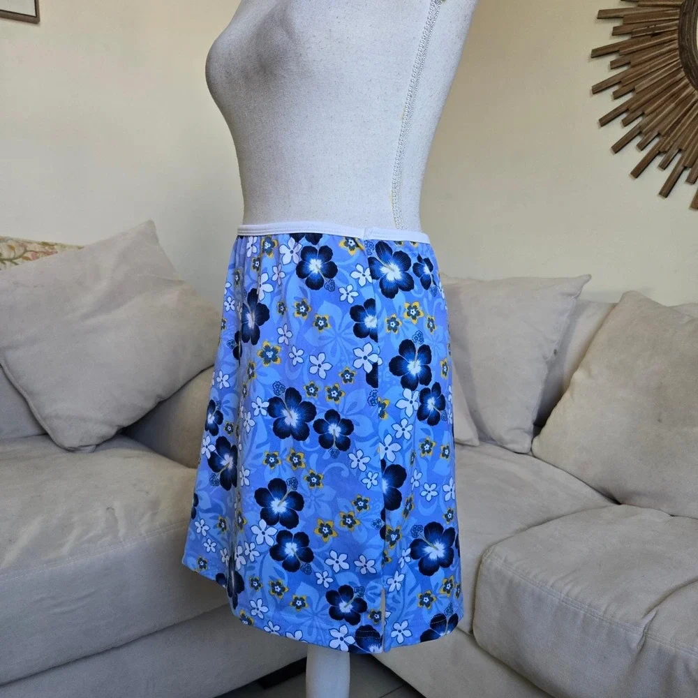 anchor blue vtg y2k