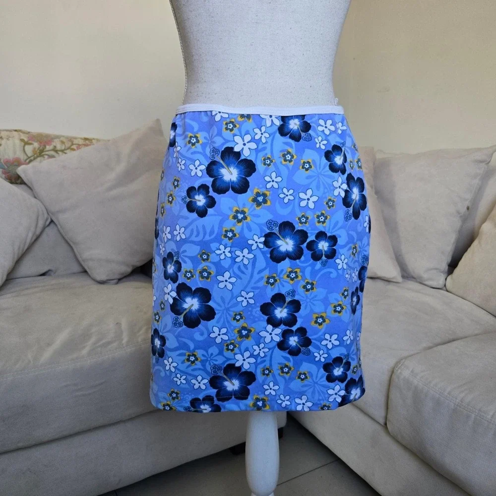 anchor blue vtg y2k