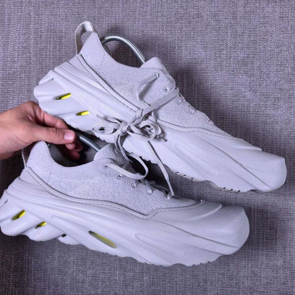 CROCS echo storm