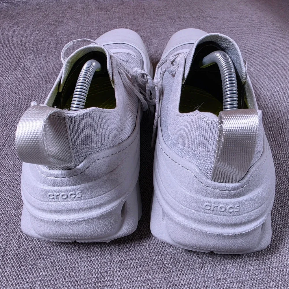 CROCS echo storm
