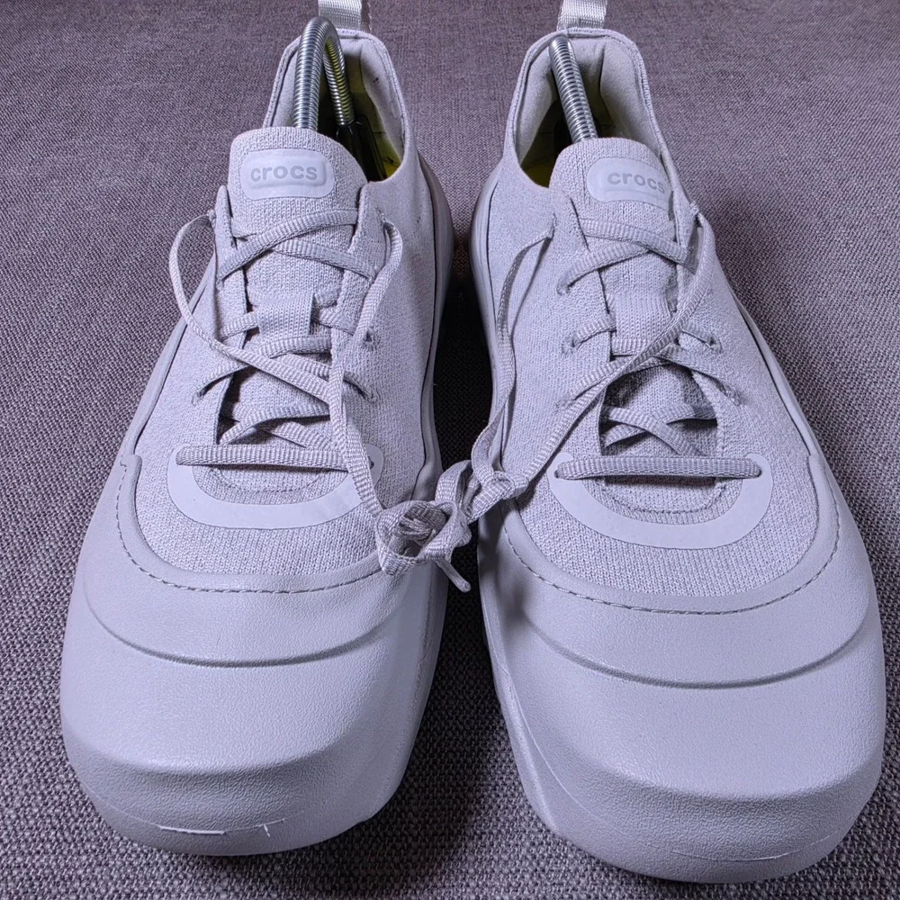 CROCS echo storm