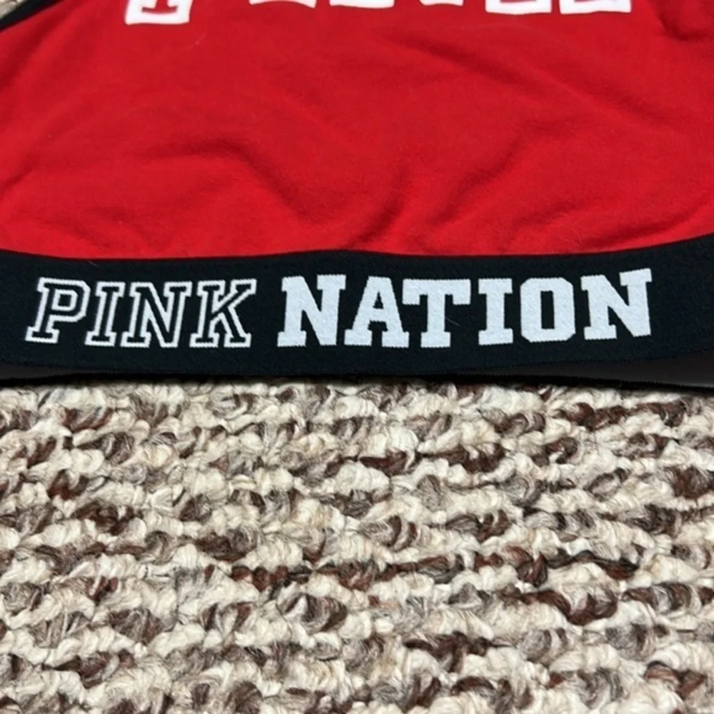PINK Victorias Secret pink sports