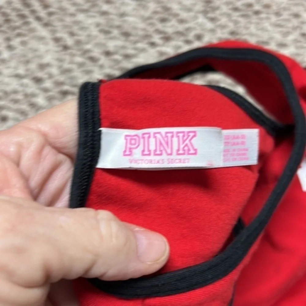 PINK Victorias Secret pink sports