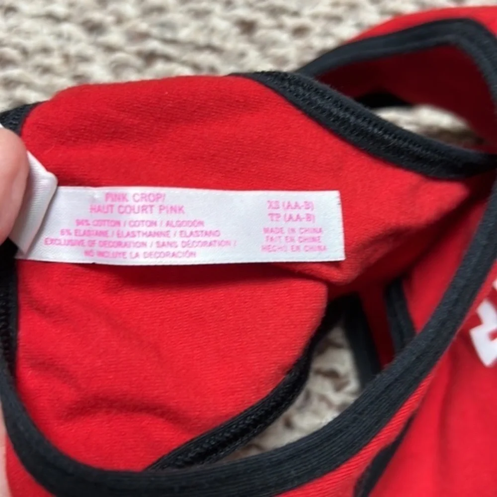 PINK Victorias Secret pink sports