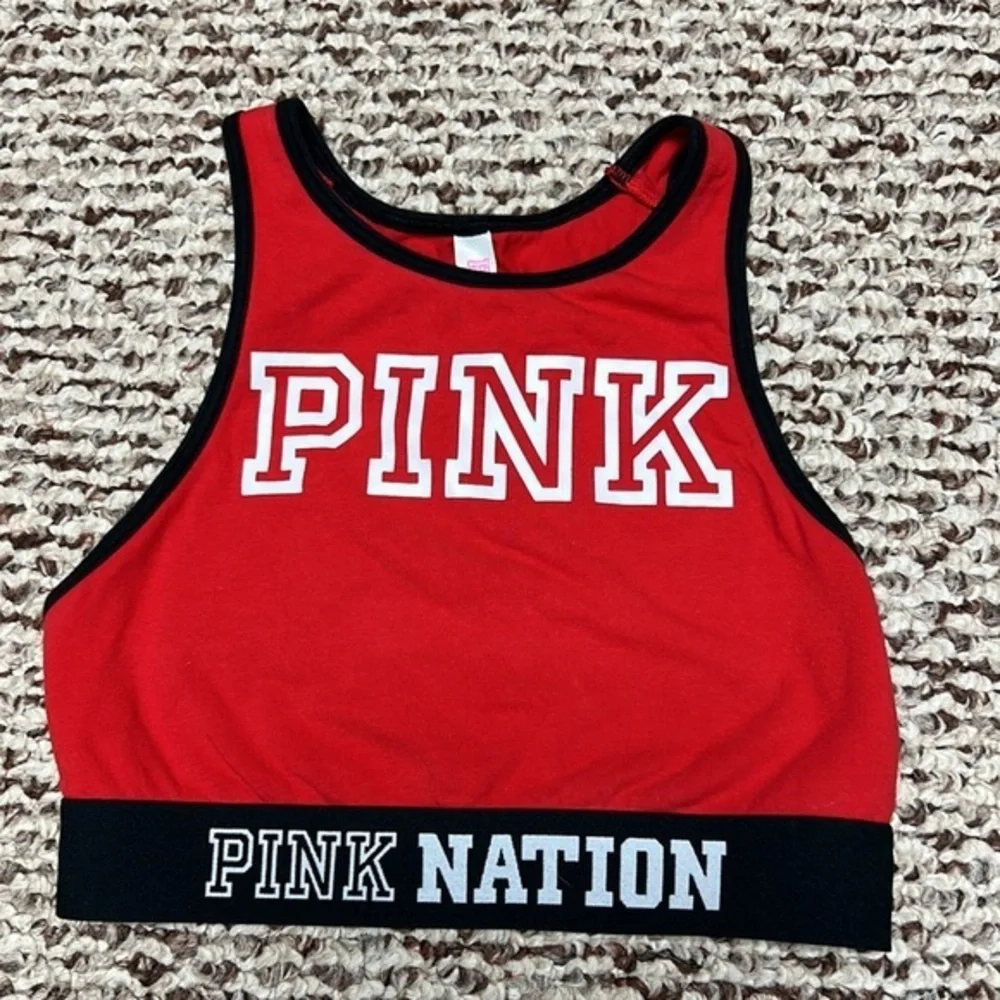 PINK Victorias Secret pink sports
