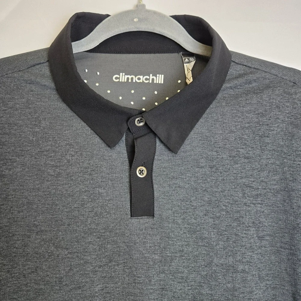 adidas grey sleeves