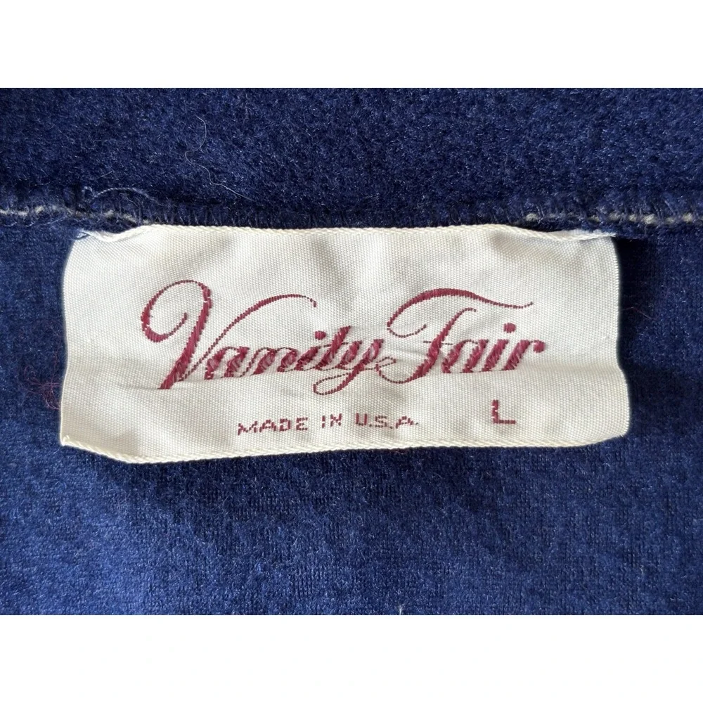 Vanity Fair this vintage