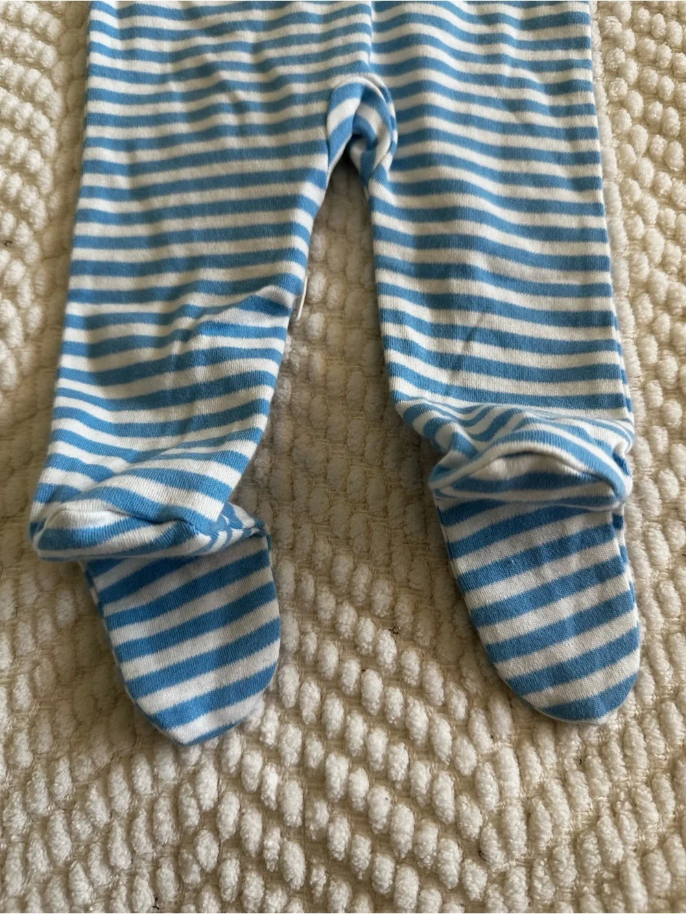 Primary soft striped