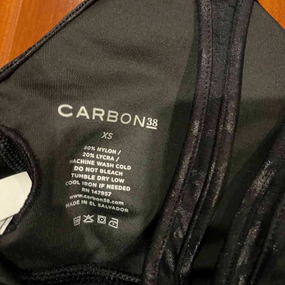 Carbon38 new nwt