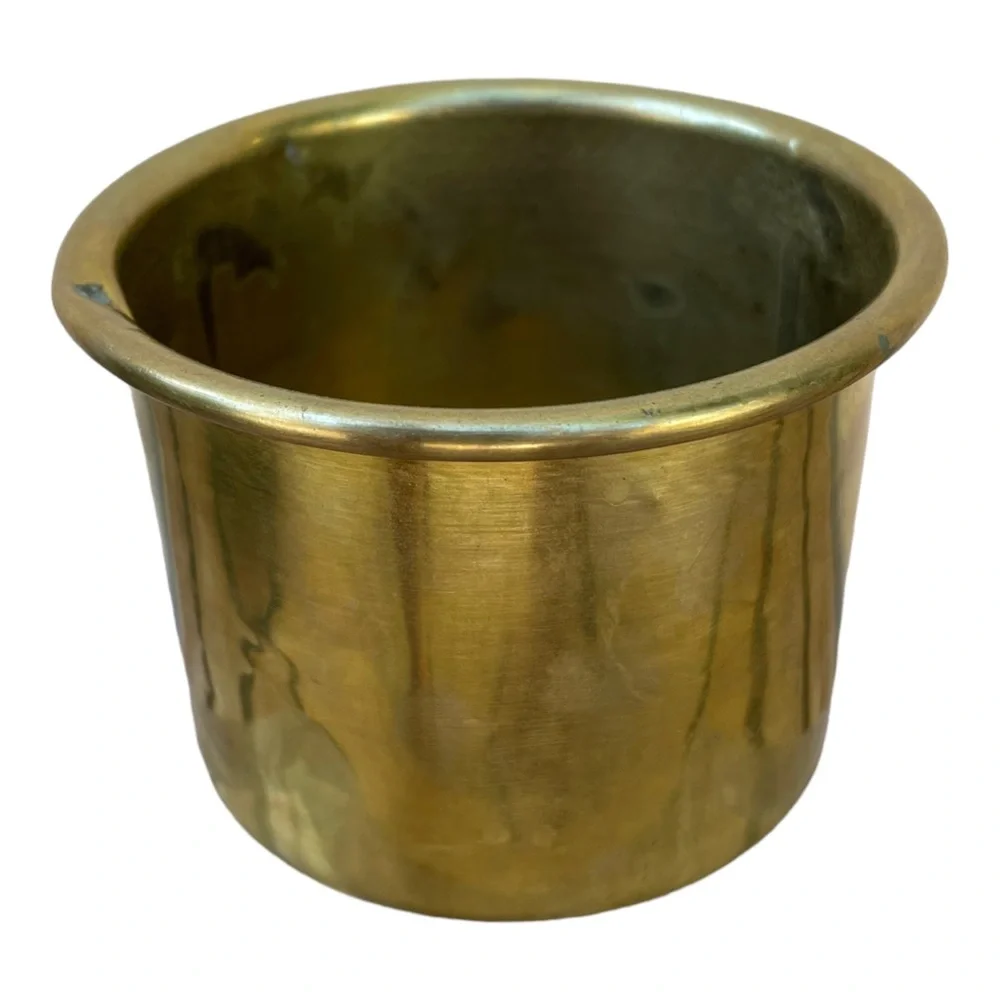 N/A antique brass