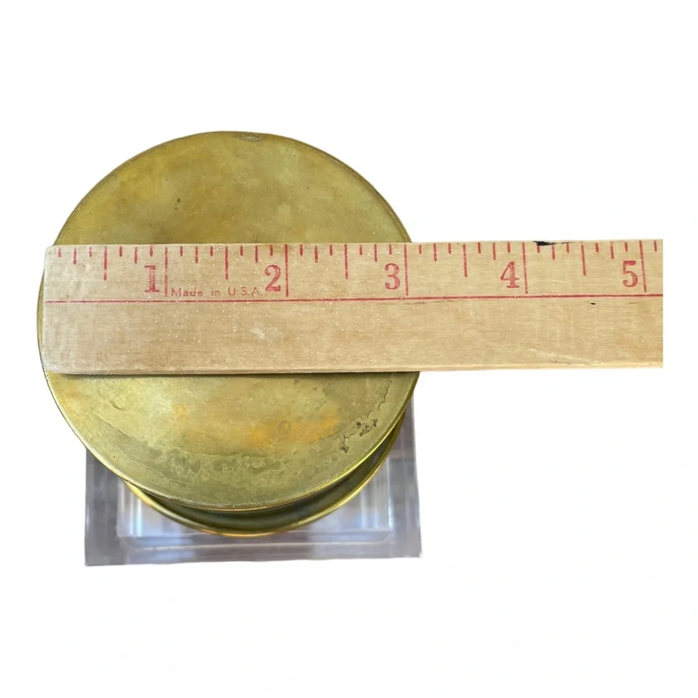 N/A antique brass