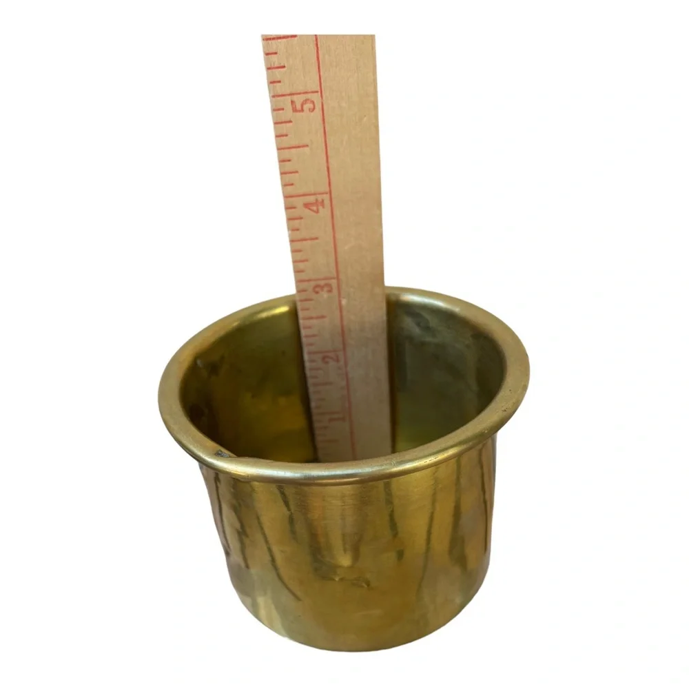 N/A antique brass