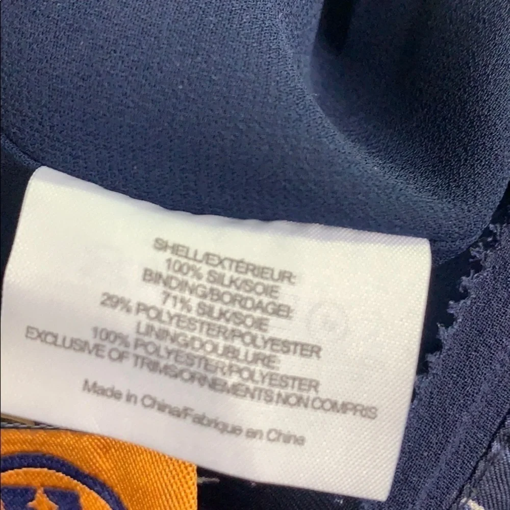 Tory Burch brand tory