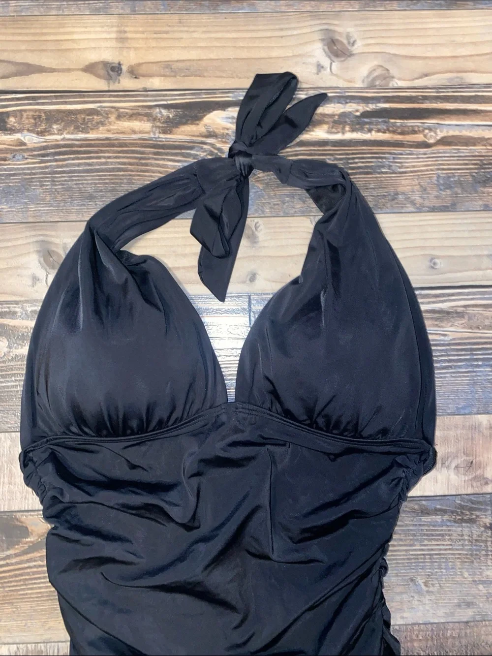 Victorias Secret classic halter
