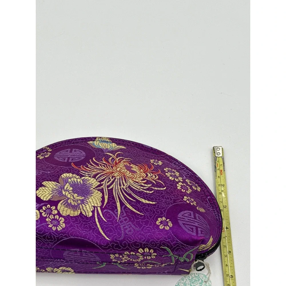 N/A vibrant purple