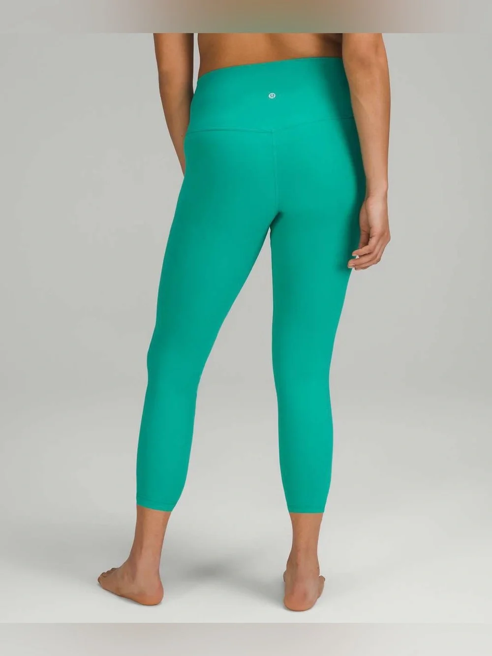 lululemon athletica good like