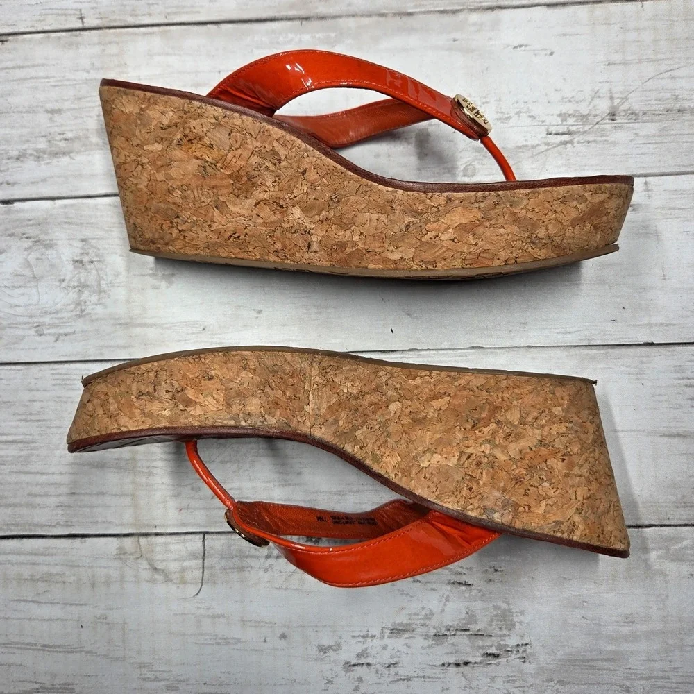 Tory Burch one sandals