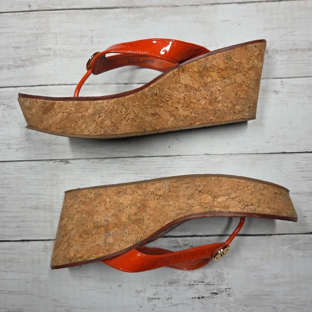 Tory Burch one sandals