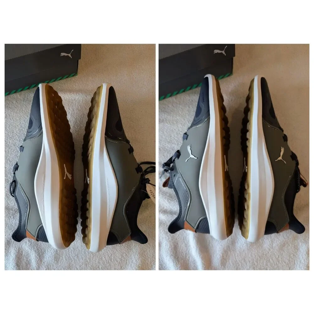 Puma ignite fasten8