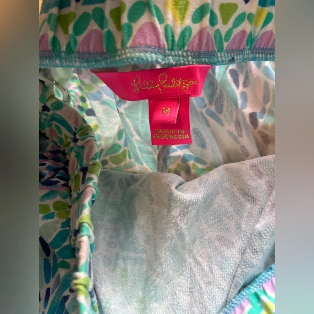 Lilly Pulitzer lilly pulitzer