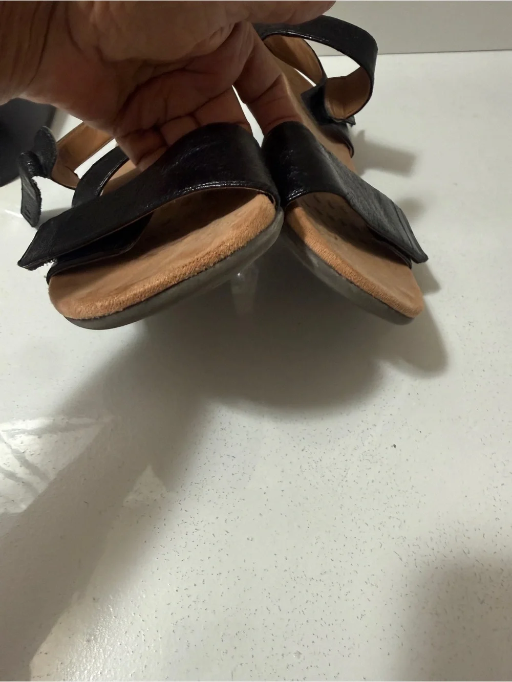 Vionic adjustable support simple