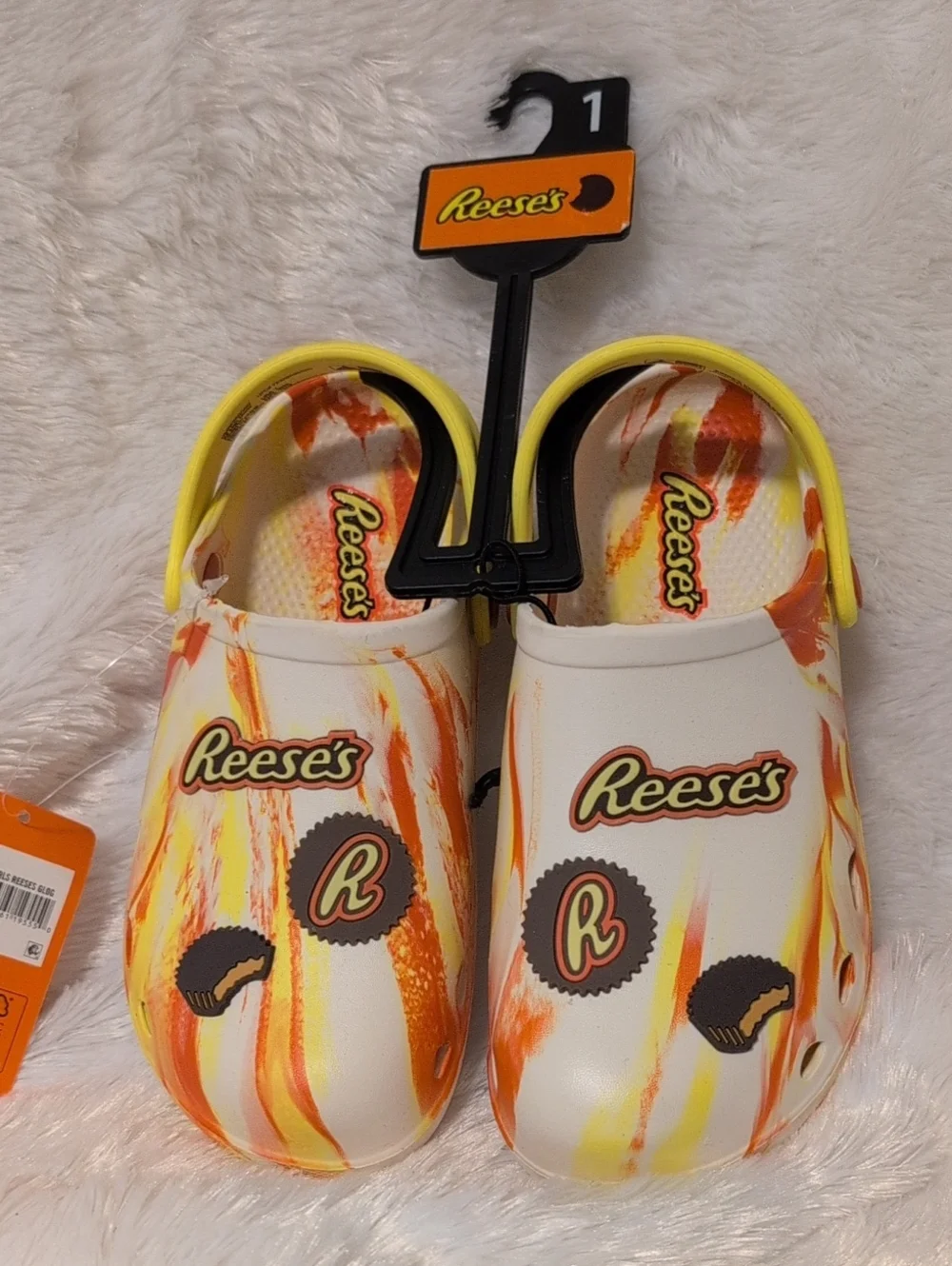 Reeses reese kids