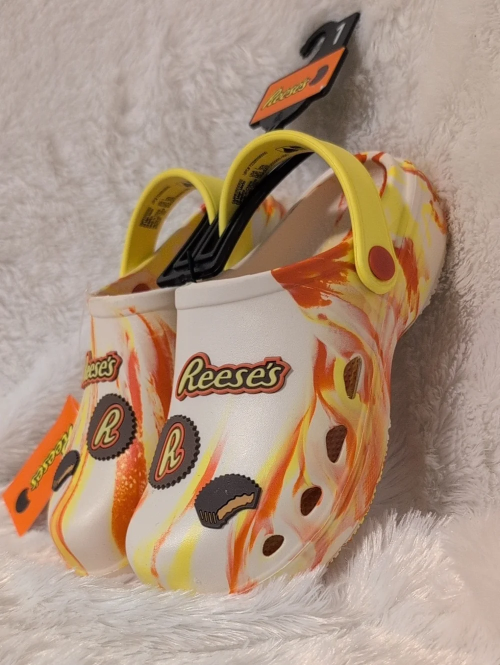 Reeses reese kids