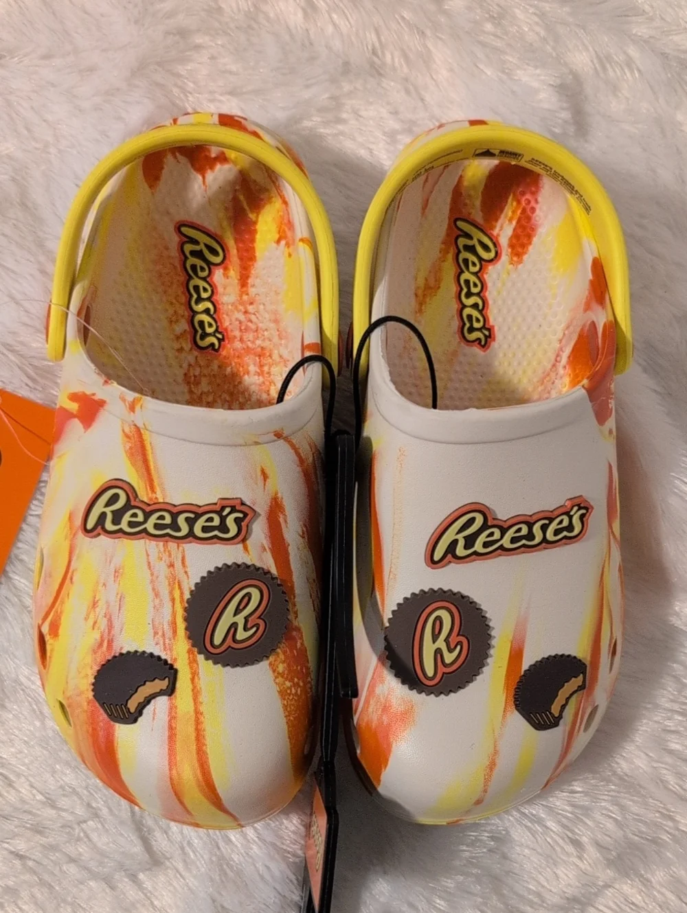 Reeses reese kids