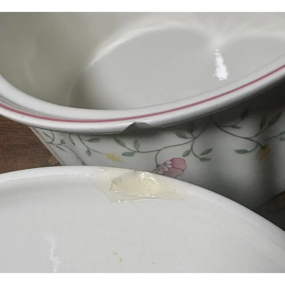 Johnson Brothers this vintage