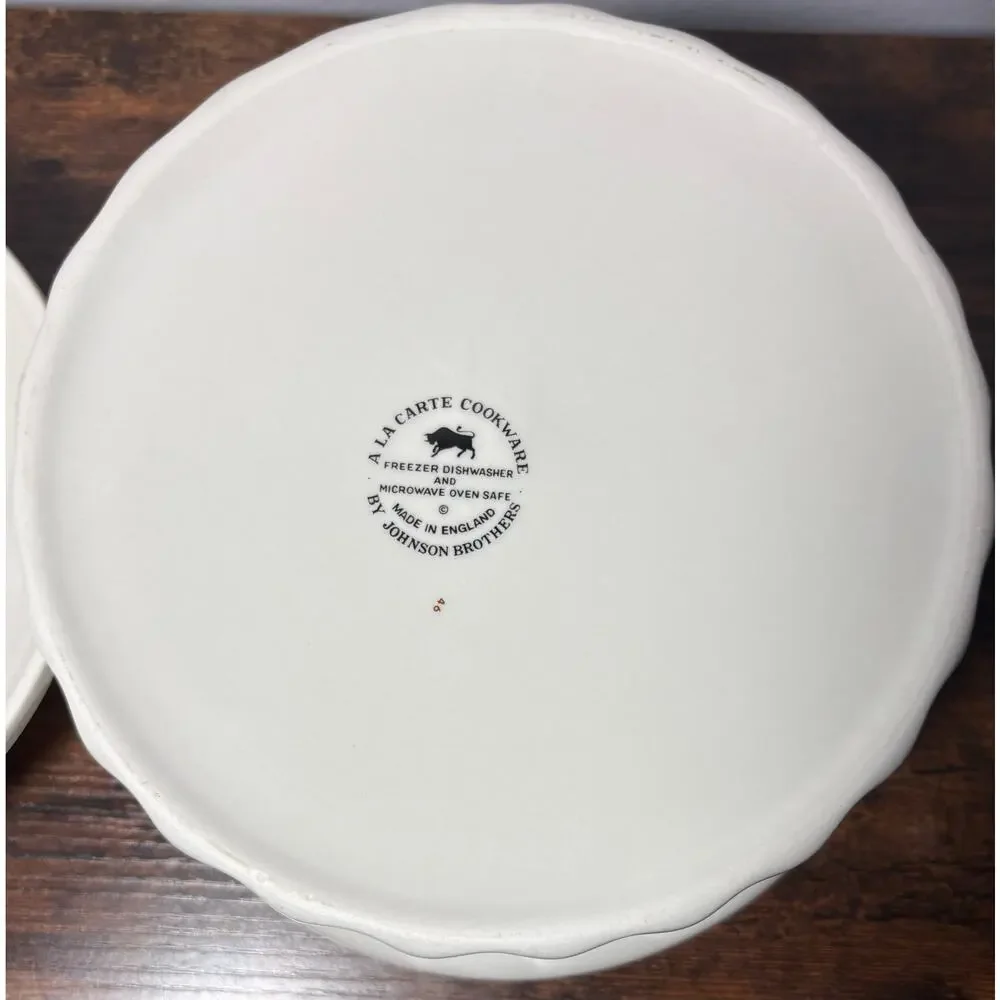 Johnson Brothers this vintage