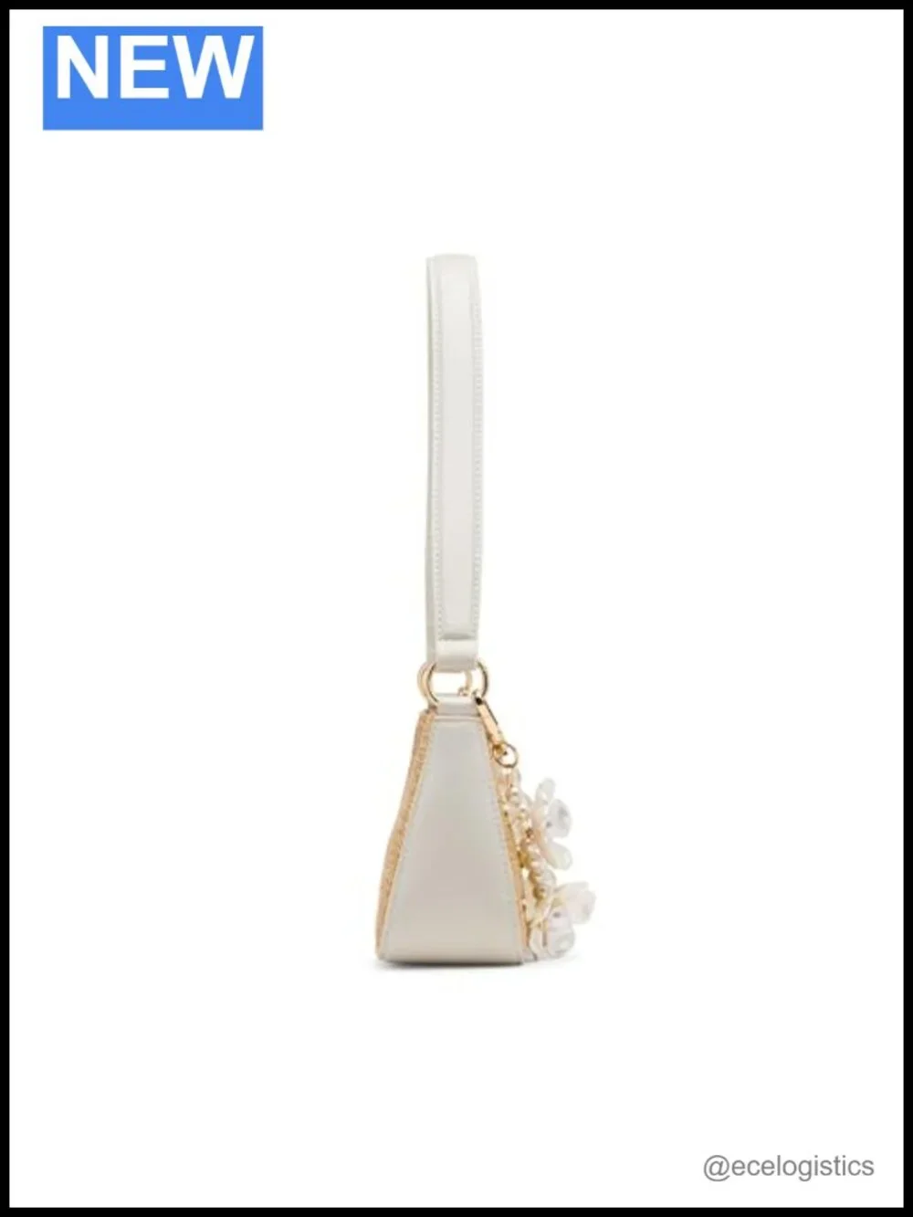N/A chic straw