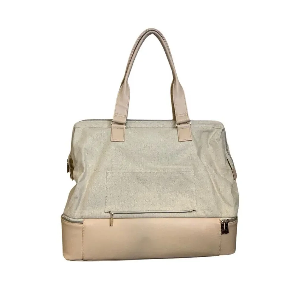 BEIS convertible weekender