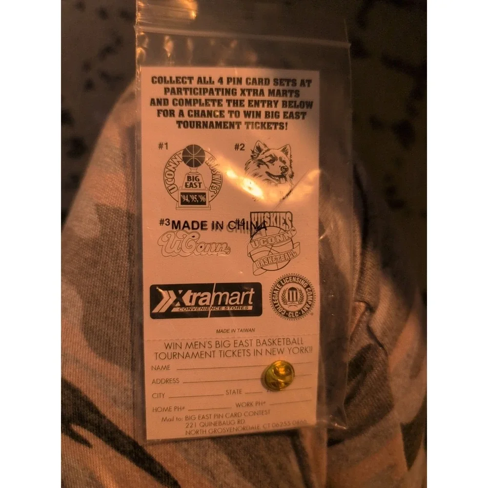 N/A uconn connecticut