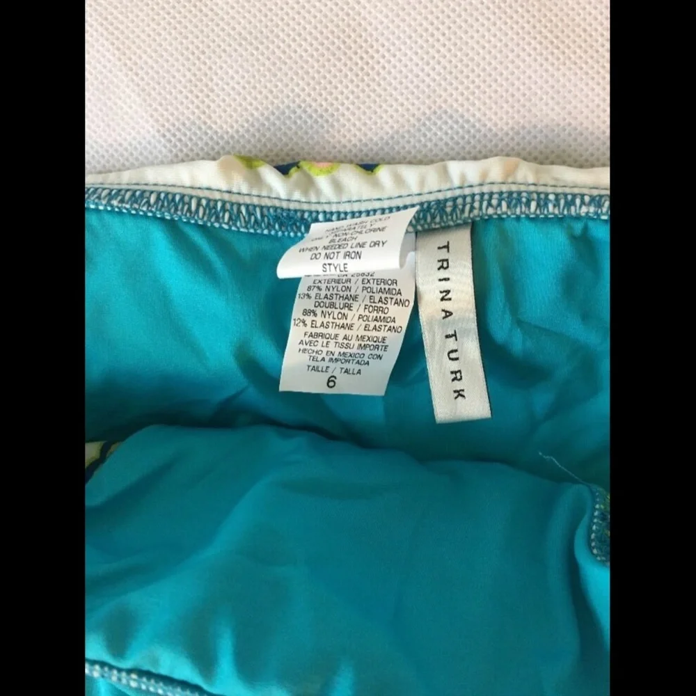 Trina Turk nwt trina